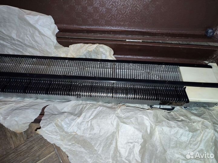 Вязальная машина северянка