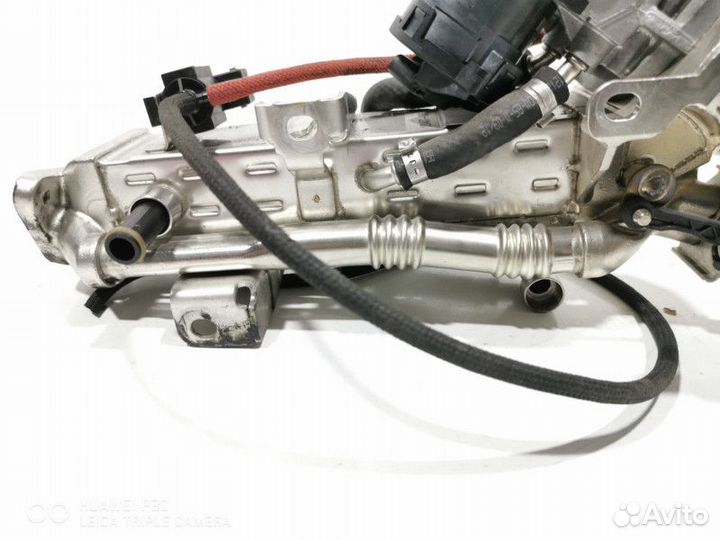 Радиатор EGR BMW 5 F10/F11/GT F07 2013