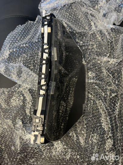 Приборная панель, шиток QX80,QX56 z62