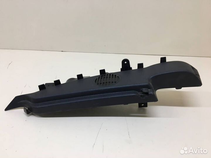 Держатель задней полки BMW 1-series E87/E81 2004-2