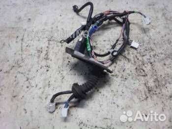 Проводка (коса) 8215460220