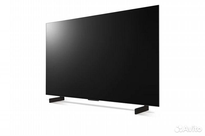 Телевизор LG oled 42C4RLA (2024 Ростест)