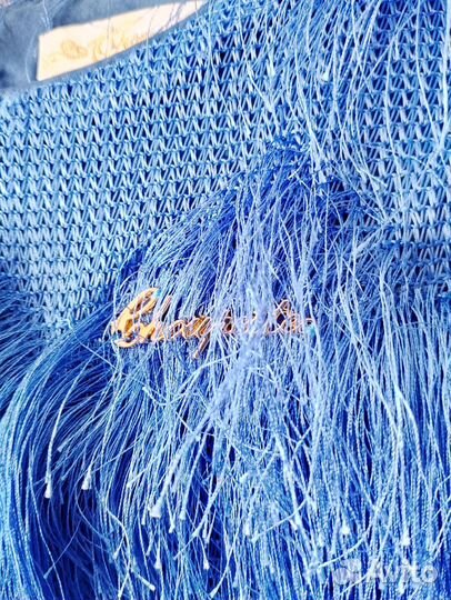 Нарядное платье