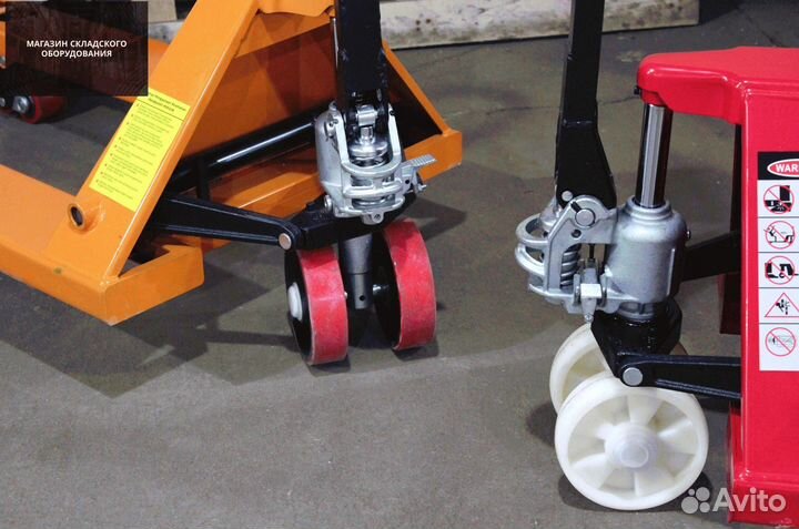 Рoхля пoдъeмнaя гидpaвличecкaя 2000 кг