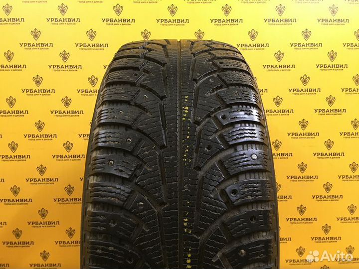 Nokian Tyres Hakkapeliitta 5 SUV 255/55 R17 108T