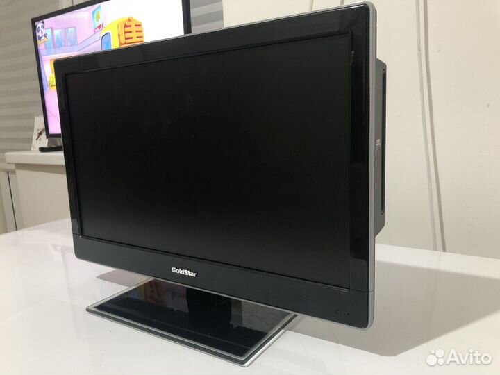 Телевизор Goldstar