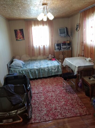 Дача 67 м² на участке 6,1 сот.