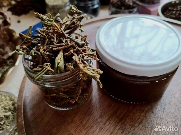 Биоактиватор потенции на меду