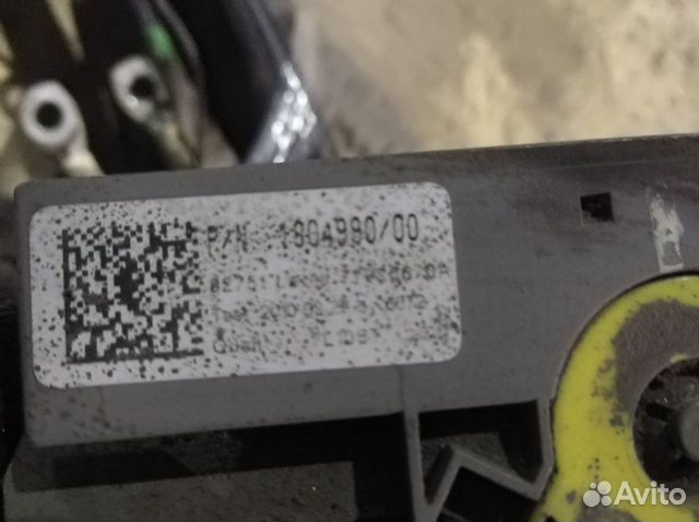 1804990 Жгут проводов двигателя DAF XF 105