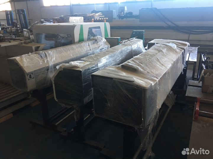 Принтеры сольвентные