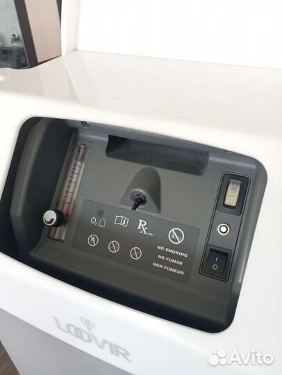 Кислородный концентратор