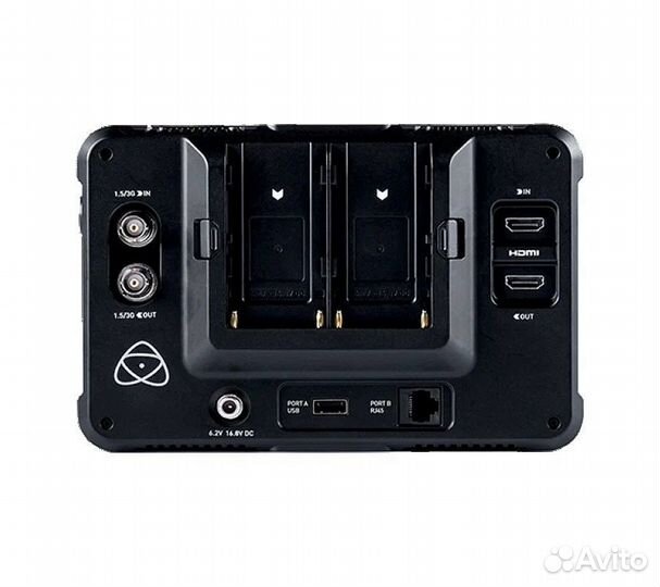 Накамерный монитор Atomos Shinobi 7