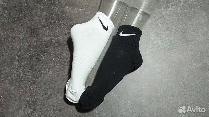 Носки Nike мужские и женские