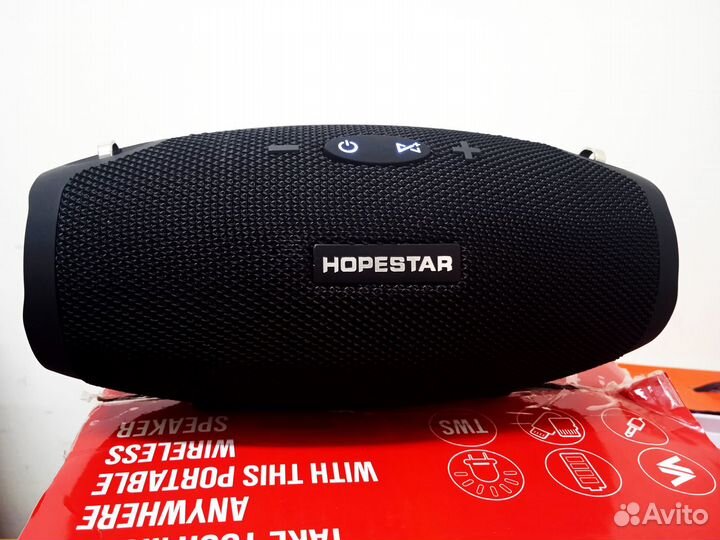 Колонка JBL Уйдет с Рынка - Бери Hopestar