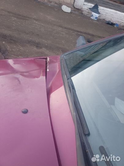 ВАЗ 2113 Samara 1.6 МТ, 2007, 223 560 км