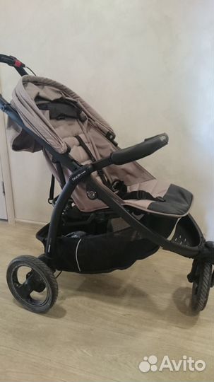 Коляска Peg Perego book cross