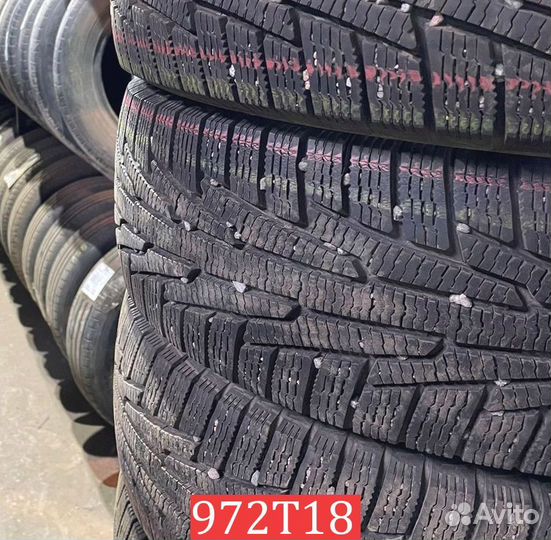 Michelin Pilot Sport 4 SUV 235/65 R17 104M