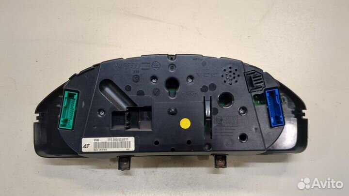 Щиток приборов Seat Alhambra, 2001