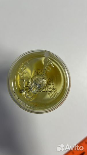 Mustela Масло массажное для новорожденных, 100 мл