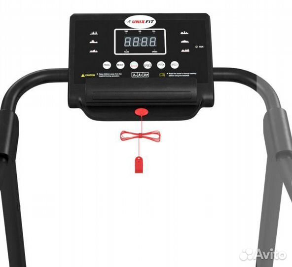 Беговая дорожка unixfit ST-350