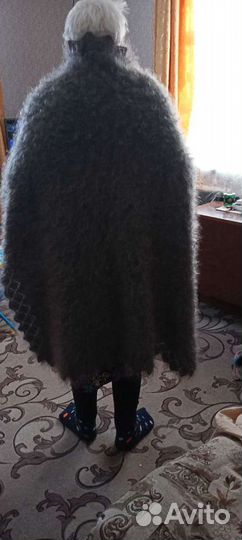 Платок шаль