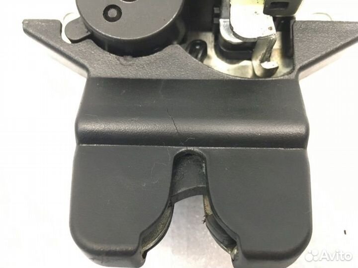 Замок крышки багажника Kia Optima 3 седан 2.4 GDI