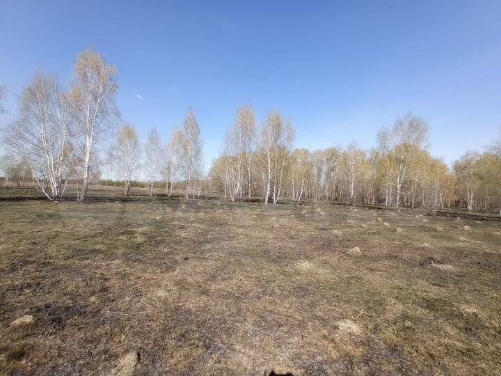 Участок 15,64 га (СНТ, ДНП)