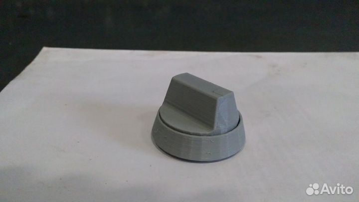 3-д печать и моделирование