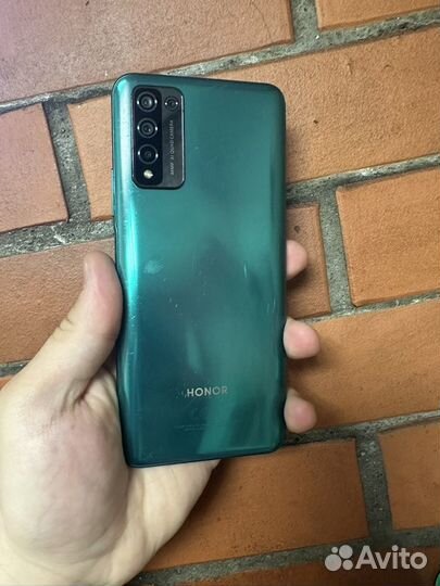 HONOR 10X Lite, 4/128 ГБ