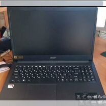 Ноутбук acer aspire 3 a315