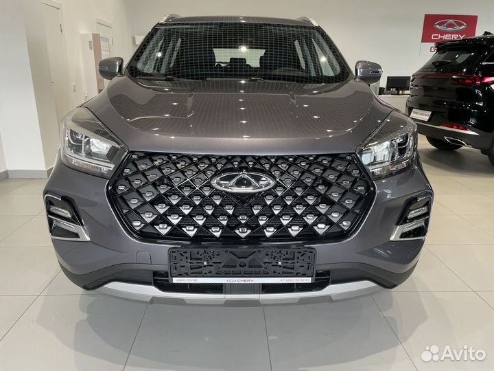Chery Tiggo 4 Pro 1.5 CVT, 2024