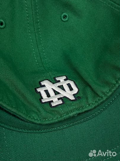 Бейсболка 47 Brand Notre Dame Fighting Irish S