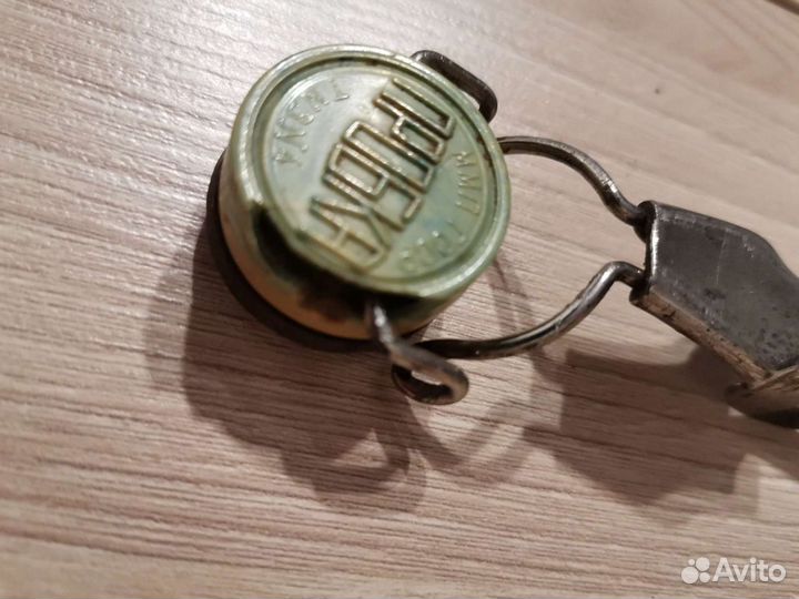 Пробка для бутылок