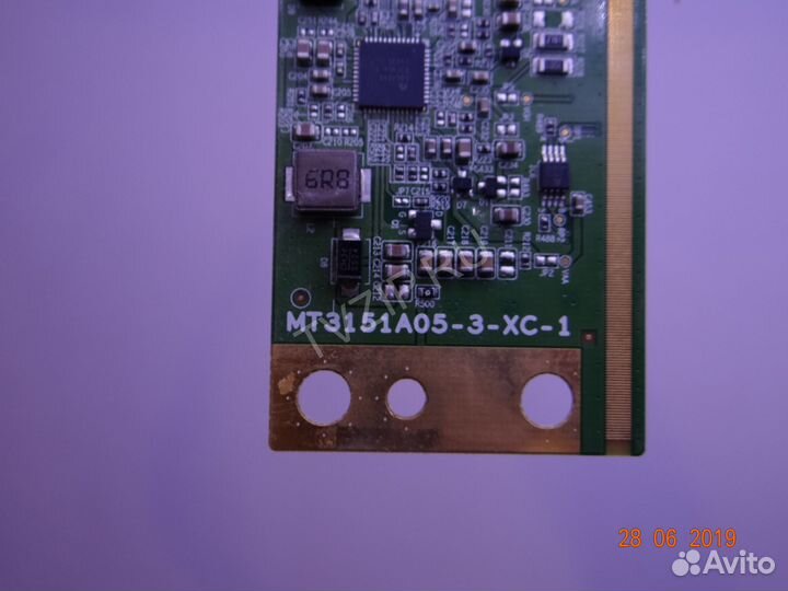 MT3151A05-3-XC-1 ST3151A05-5 VER.2.1