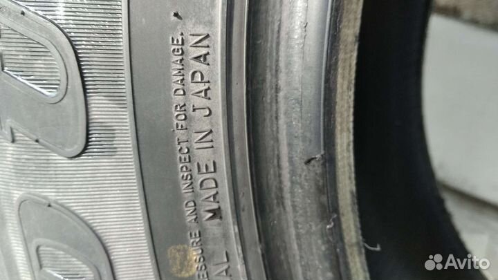 Bridgestone Dueler A/T 001 265/65 R17