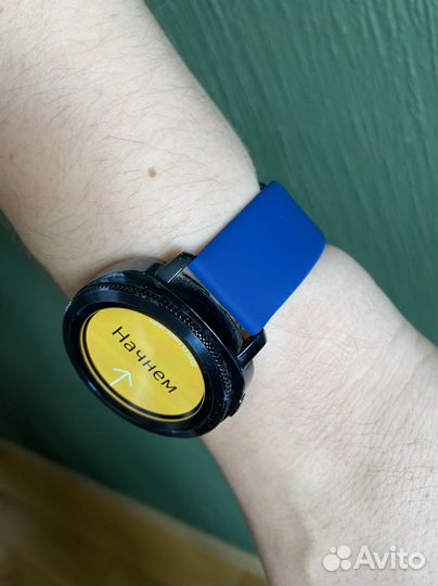 Samsung Gear