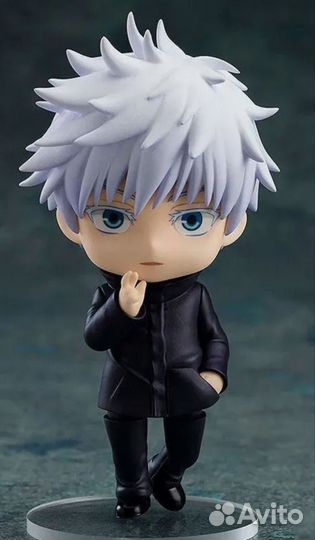 Фигурка аниме магическая битва