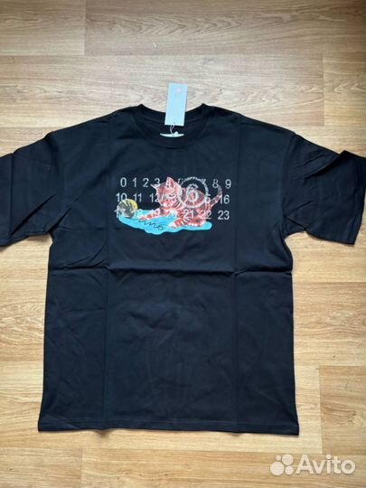 Maison Margiela future