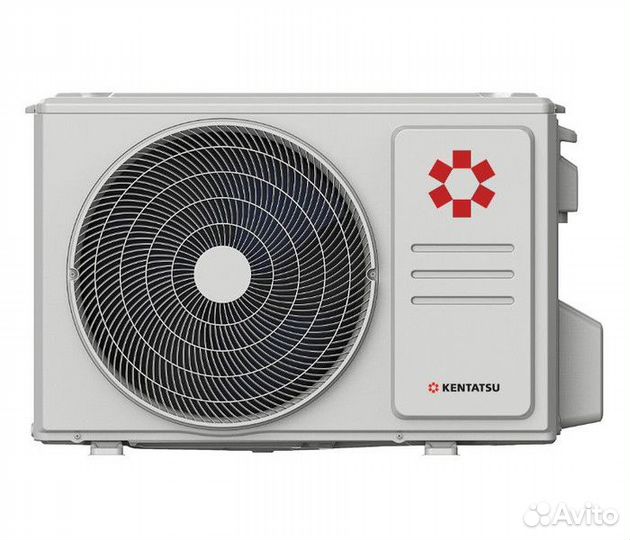 Кондиционер Kentatsu (Kanami)