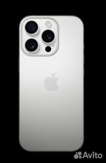 iPhone 16 Pro, 128 ГБ