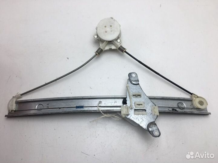 Стеклоподъемный механизм передний левый Toyota