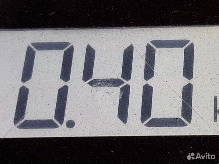 Блок для BMW 3-Series (E46)