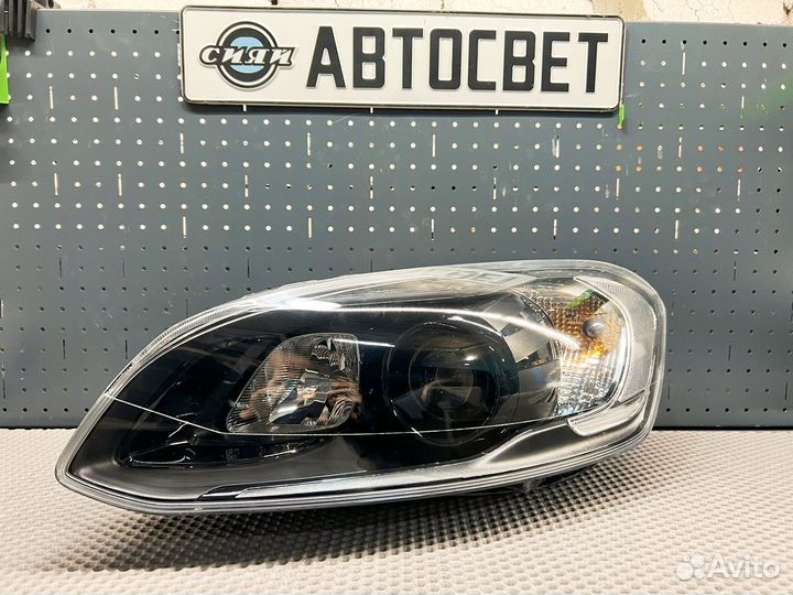 Фары volvo XC60 рест. Biled K7