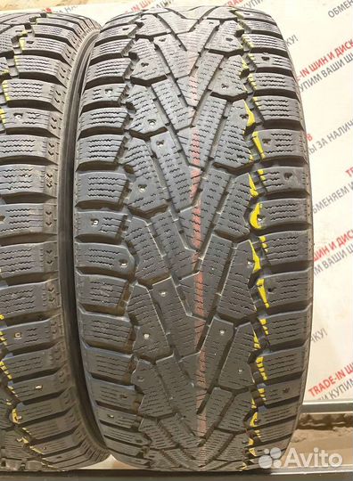 Pirelli Ice Zero 225/60 R17 103W