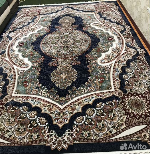 Ковер новый