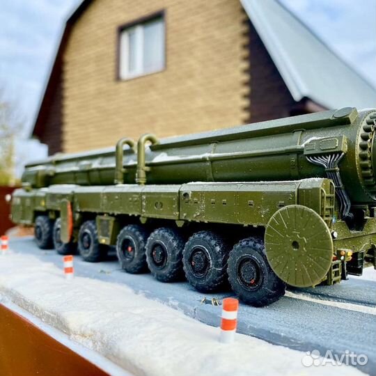 Тополь
