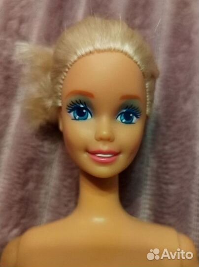 Барби 90х