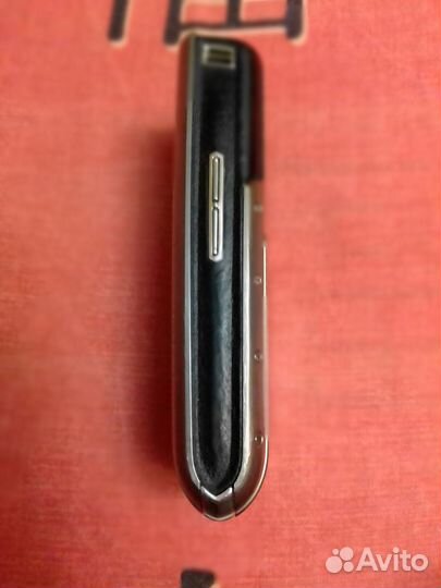 Vertu Ascent Ti