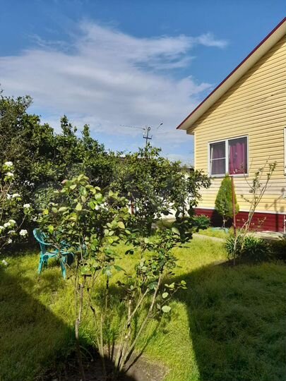 Комната 16 м² в 3-к., 1/1 эт.