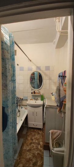 2-к. квартира, 59,3 м², 1/5 эт.